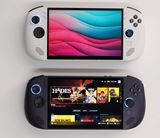 Legion Go S handheld umožnil porovnať výkon hier na SteamOS a Windows 11